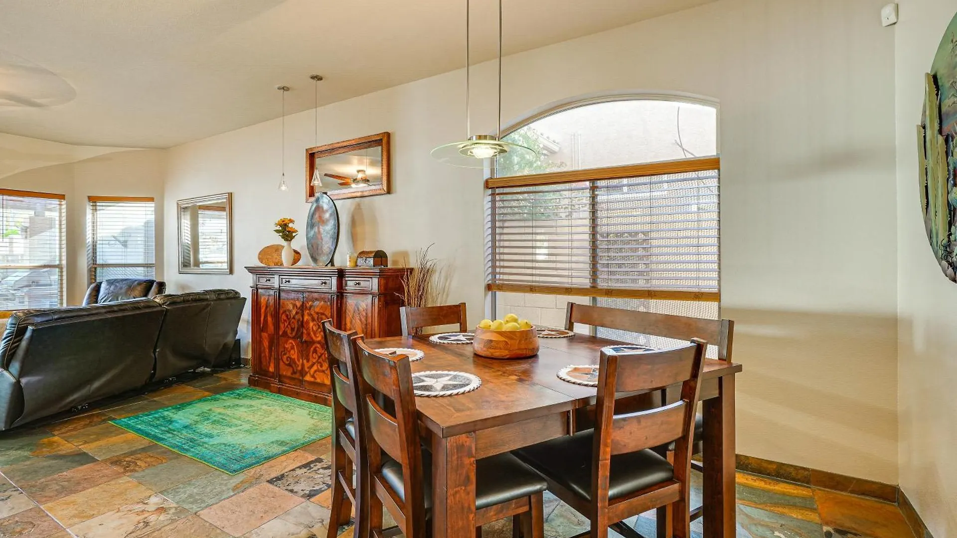 Phoenix Home With Private Oasis Walk To Lookout Mtn 0*,