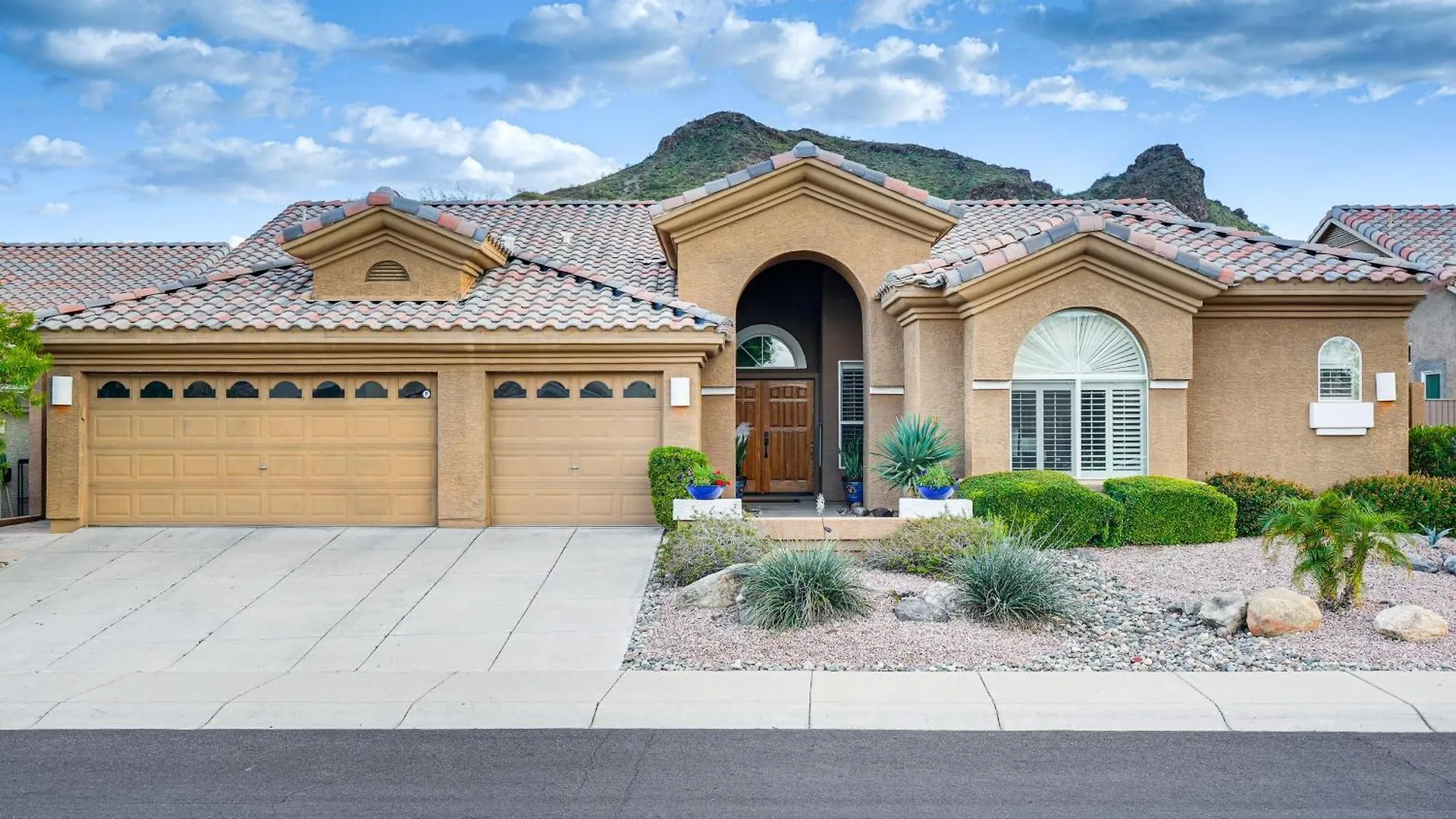 Phoenix Home With Private Oasis Walk To Lookout Mtn 0*,  Amerikai Egyesült Államok