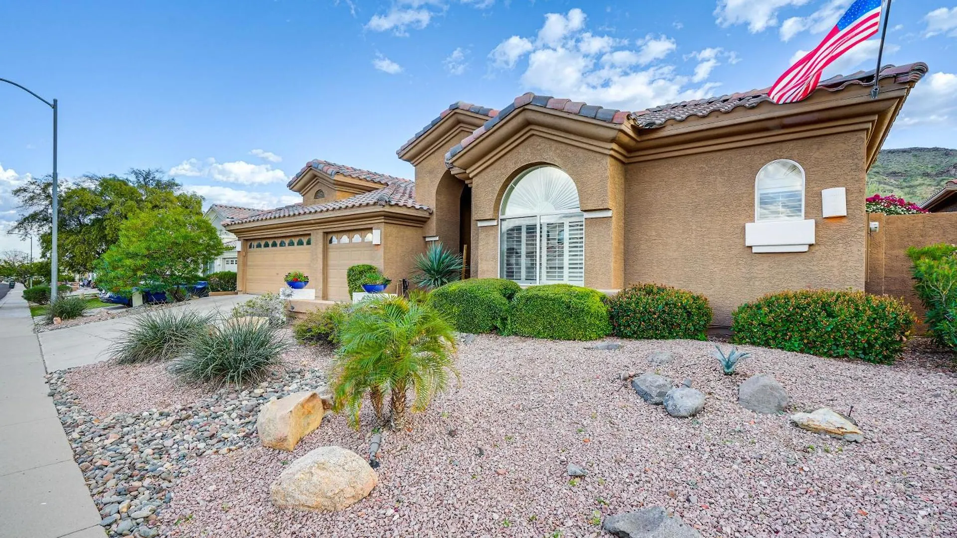 Apartman Phoenix Home With Private Oasis Walk To Lookout Mtn Amerikai Egyesült Államok