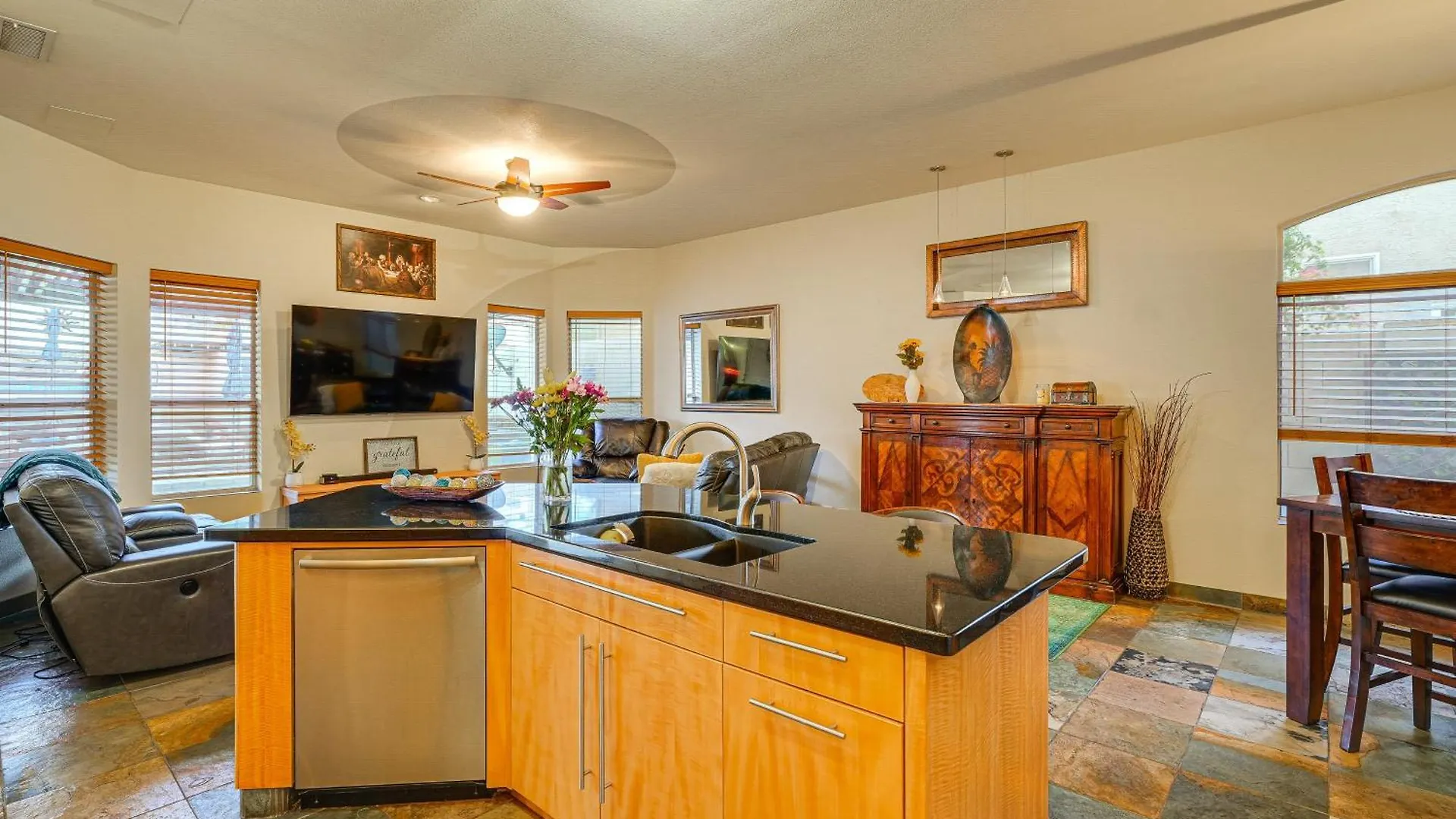 Apartman Phoenix Home With Private Oasis Walk To Lookout Mtn